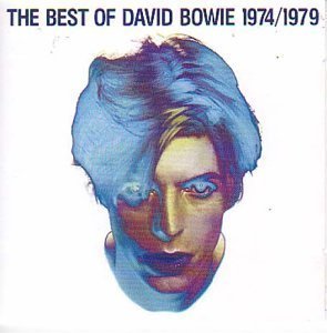 David Bowie - The Best Of David Bowie 1974-79 (1998)