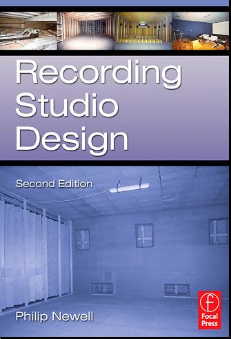 Recording Studio Design (Second Edition)