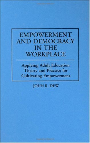 FreeCourseWeb Empowerment and Democracy in the Workplace