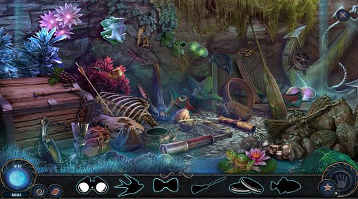 Moonsouls The Lost Sanctum Collectors Edition-RAZOR +MAC