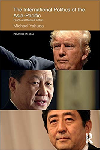 The International Politics of the Asia-Pacific, 4 edition