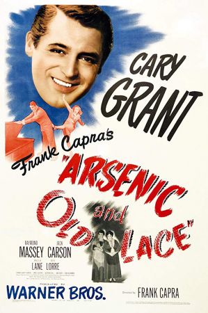Arsenic And Old Lace 1944 iNTERNAL DVDRip x264-MULTiPLY