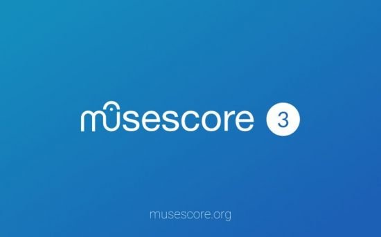 MuseScore 3.4.0.9632 Multilingual + Portable