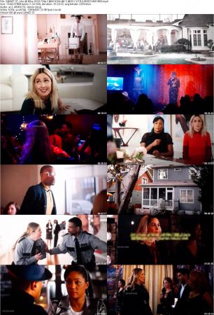 Like A Boss 2020 720p CAM H264 AC3 ADS CUT BLURRED Will1869