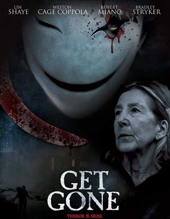 Get Gone 2019 1080p WEB-DL H264 AC3-EVO