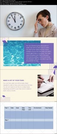  First Steps into Overcoming Your Fear 