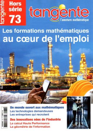 Tangente (Le Mag) Hors-Série - Janvier 2020