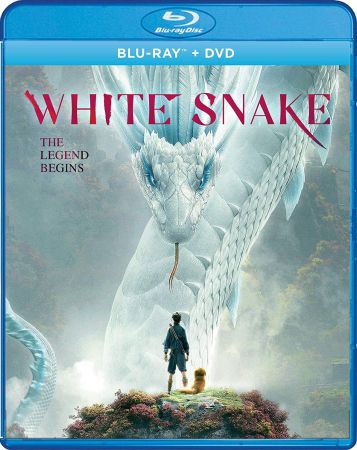 White Snake 2019 1080p Bluray DTS-HD MA 5.1 x264-EVO