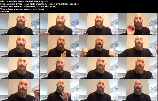 Jesse Elder – The Upgraded Life 4.0