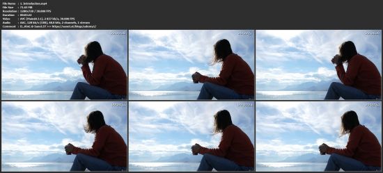 Overcoming Grief
