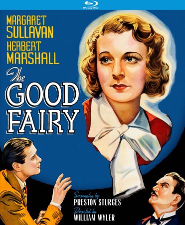 The Good Fairy 1935 1080p BluRay H264 AAC-RARBG