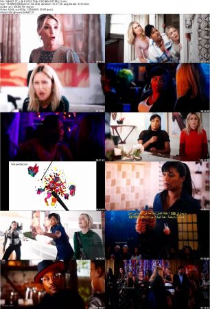 Like A Boss 2020 720p HDCAM GETB8