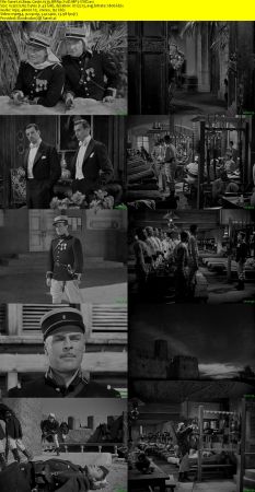 Beau Geste 1939 BRRip XviD MP3-XVID