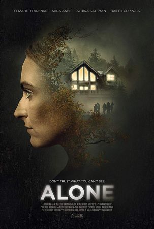 Alone 2020 1080p WEB-DL H264 AC3-EVO