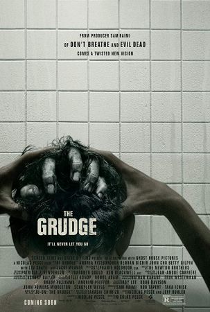 The Grudge 2020 720p HDCAM-GETB8