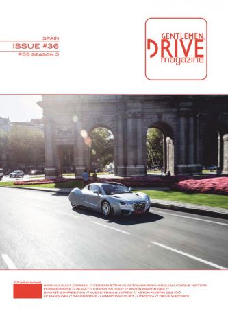 FreeCourseWeb Gentlemen Drive Issue 36 2020
