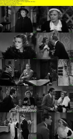 The Good Fairy 1935 BRRip XviD MP3-XVID