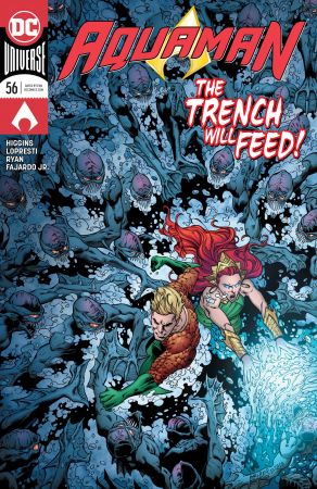 Aquaman 056 2020 Digital BlackManta