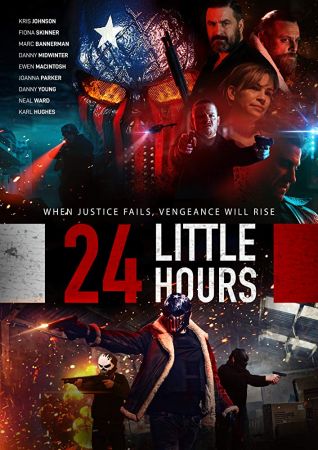 24 Hours In London 2020 1080p WEB-DL H264 AC3-EVO