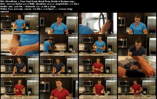 Thomas Delauer - Science Based Six Pack ABC
