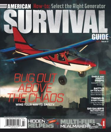FreeCourseWeb American Survival Guide Vol 9 Issue 3 2020