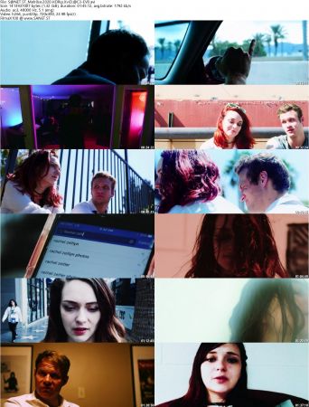Melrose 2020 HDRip XviD AC3-EVO