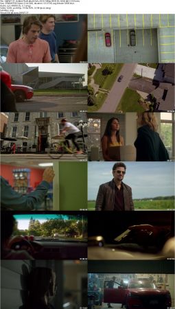 Grand Theft Auto Girls 2020 1080p WEB-DL H264 AC3-EVO