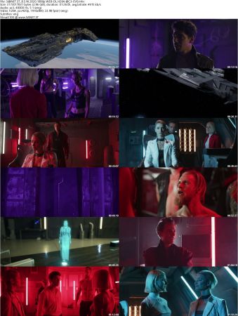 Battle Star Wars 2020 1080p WEB-DL H264 AC3-EVO