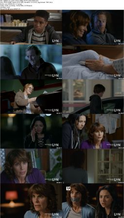 Escaping My Stalker 2020 1080p HDTV x264-W4F
