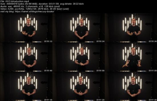 How to DJ - The Professional Guide 