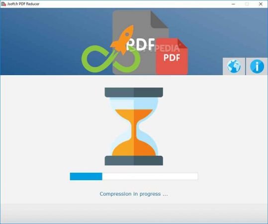 Jsoft PDF Reducer 2.3 + Portable