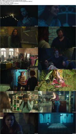 Kindred Spirits 2019 HDRip XviD AC3-EVO