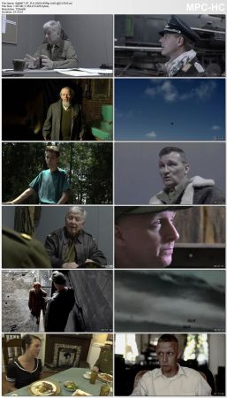 Rocket Hunter 2020 HDRip XviD AC3-EVO