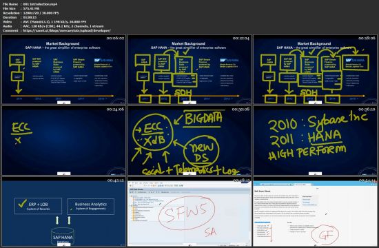 SAP S4 Hana Simple Logistics