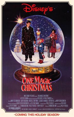 One Magic Christmas 1985 1080p WEBRip x265-RARBG