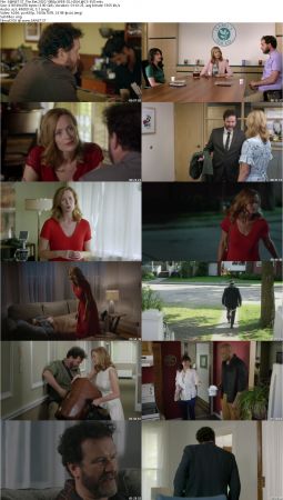 The Bet 2020 1080p WEB-DL H264 AC3-EVO