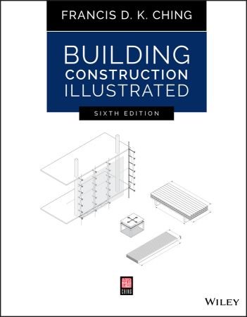 building construction illustrated 6th edition pdf free download