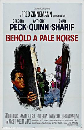 Behold A Pale Horse 1964 1080p WEBRip x264-RARBG