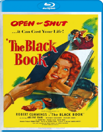 The Black Book 1949 720p BluRay x264-BiPOLAR