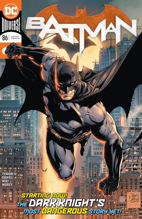 Batman 086 2020 Digital Zone
