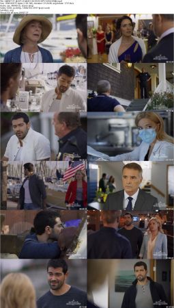 A Beautiful Place To Die A Marthas Vineyard Mystery 2020 HDTV x264-Solar
