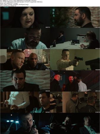 24 Hours In London 2020 1080p WEB-DL H264 AC3-EVO