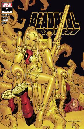 Deadpool 002 2020 Digital Zone
