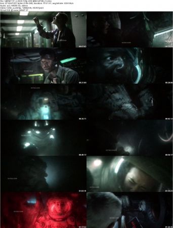 Underwater 2020 720p HDCAM GETB8