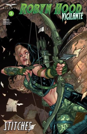 Robyn Hood-Vigilante 03 of 06 2020 digital The Seeker