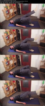  Home Workout | Fitness | Posture: The 21 Day Transformation 