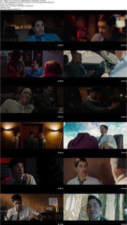 The Wave 2020 V2 1080p WEB-DL H264 AC3-EVO