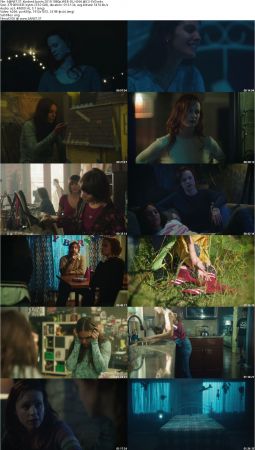 Kindred Spirits 2019 1080p WEB-DL H264 AC3-EVO