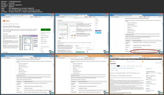 The Ultimate Microsoft Office 2013 Training Bundle 71 Hours