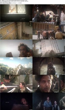 Dolittle 2020 720p HDCAM x264-BONSAI